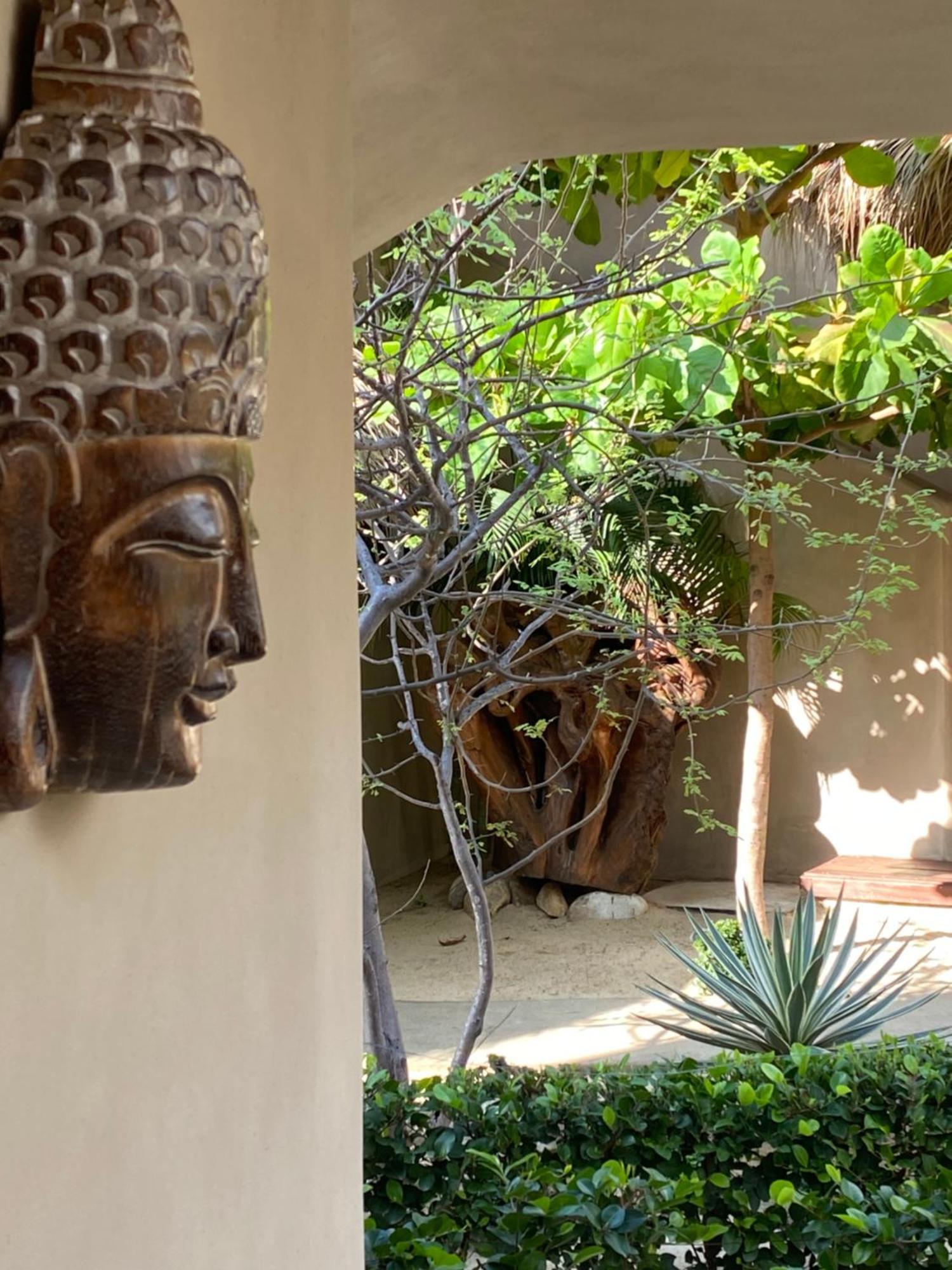 El Origen Villas & Spa-Puerto Escondido Puerto Escondido  Buitenkant foto