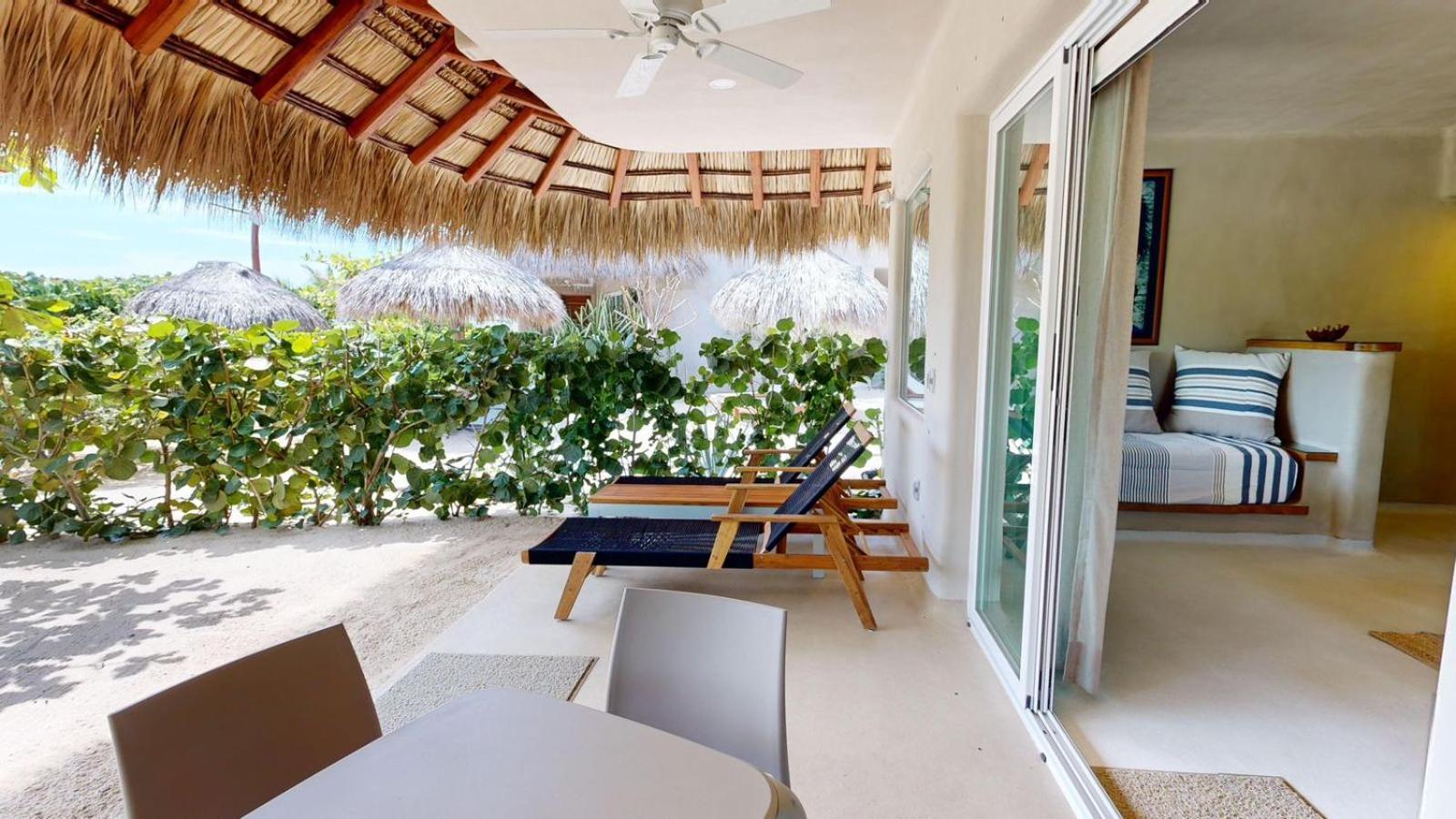 El Origen Villas & Spa-Puerto Escondido Puerto Escondido  Buitenkant foto