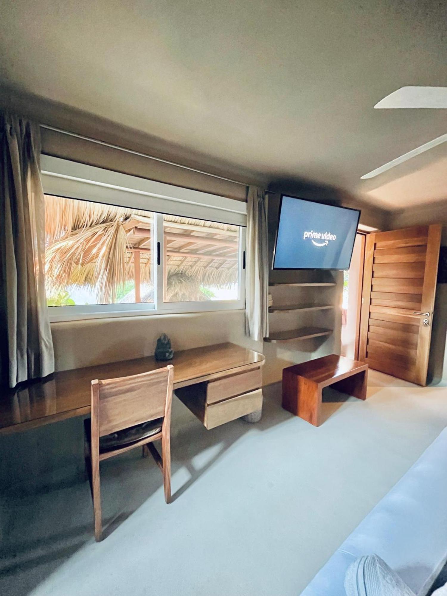 El Origen Villas & Spa-Puerto Escondido Puerto Escondido  Buitenkant foto