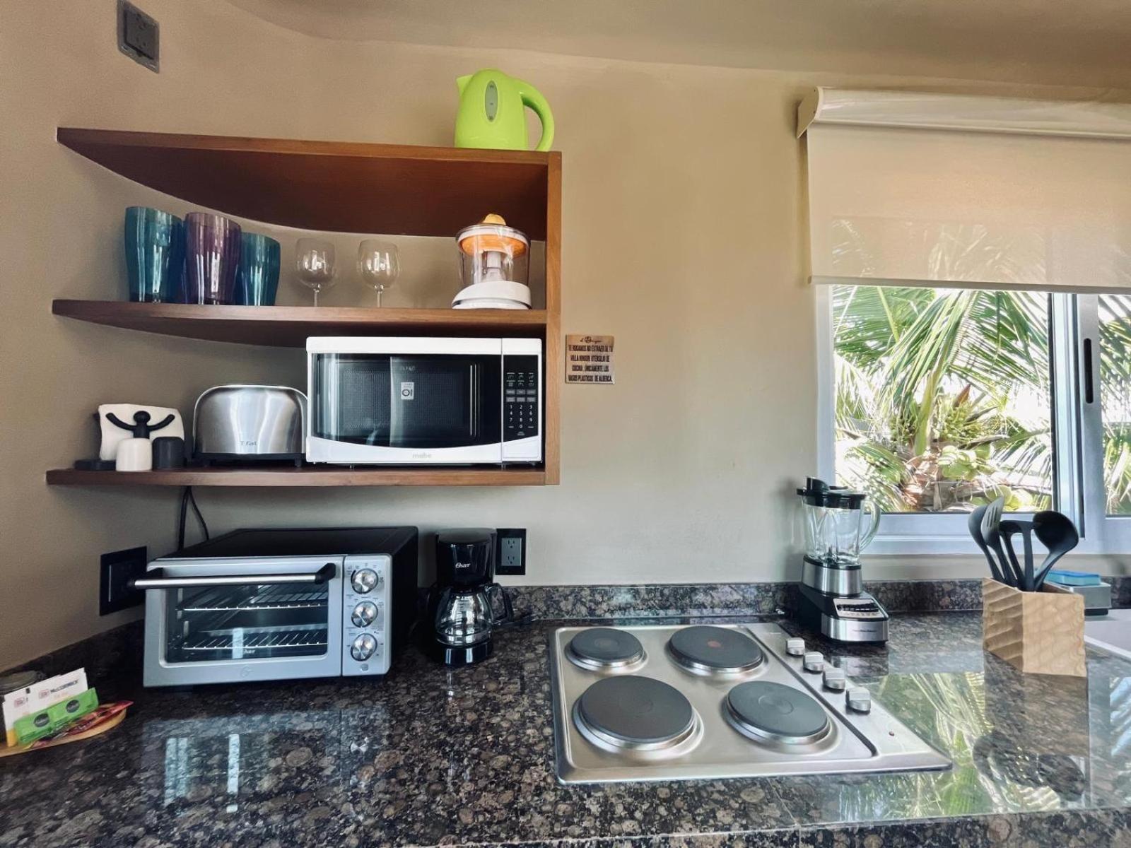 El Origen Villas & Spa-Puerto Escondido Puerto Escondido  Buitenkant foto