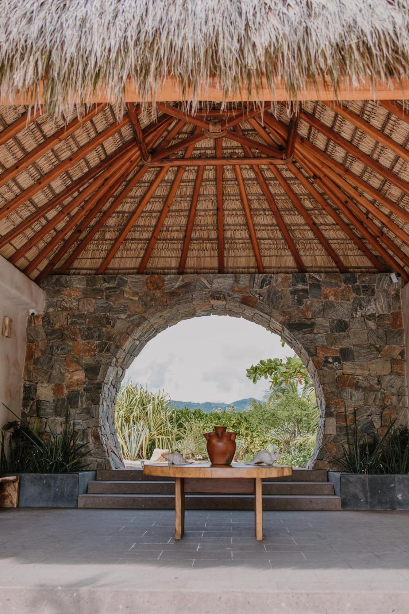 El Origen Villas & Spa-Puerto Escondido Puerto Escondido  Buitenkant foto