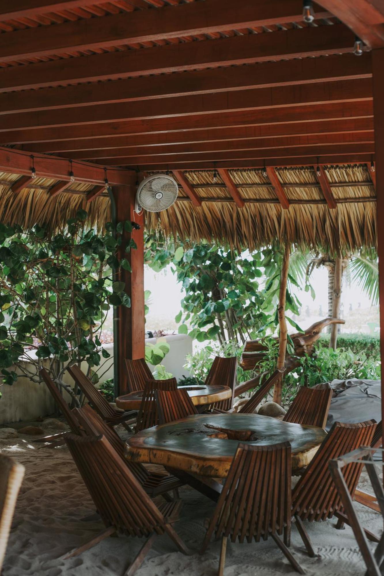 El Origen Villas & Spa-Puerto Escondido Puerto Escondido  Buitenkant foto