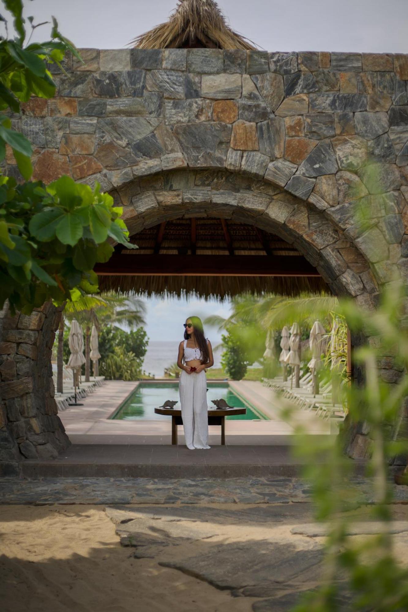El Origen Villas & Spa-Puerto Escondido Puerto Escondido  Buitenkant foto